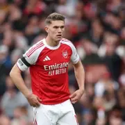 Arsenal's £85m Gyokeres Gamble: Sporting Lisbon Star Tops Gunners' Summer Wishlist