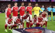 Arsenal's Carabao Cup Blow: Key Duo Ruled Out as Gunners Face Selection Crisis