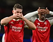 Arsenal's Champions League Dream Crushed as Atletico Madrid Stage Stunning Comeback