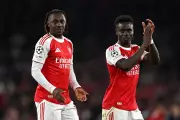 Arsenal's Champions League Dream Dashed as Atletico Madrid Secure Dramatic Quarter-Final Victory