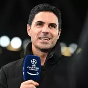 Arsenal's Champions League Fate Hangs in Balance After Devastating Bayern Defeat