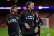 Arsenal's Cold Water Shocker: Atletico Madrid's Apology After Pre-Season Farce