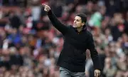 Arsenal's Dramatic Late Show Stuns Fulham in Premier League Thriller