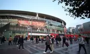 Arsenal's Emirates Stadium Set for Real Madrid-Style Expansion to Become London's Biggest Club Ground