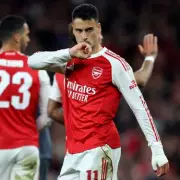 Arsenal's European Dream Ends in Dramatic Olympiacos Defeat