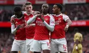 Arsenal's Gritty 1-0 Victory Over Crystal Palace Proves They're Genuine Title Contenders