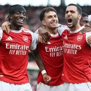 Arsenal's Mikel Merino Transfer Pursuit Hits Major Snag as Real Sociedad Raise Serious Concerns