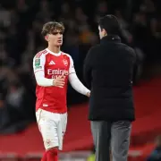 Arsenal's Next Generation: Mikel Arteta's Bold Academy Gamble on 15-Year-Old Prodigy Dowman
