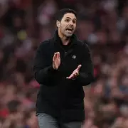 Arsenal's Premier League Title Hopes Crushed as Arteta's Men Stumble Against Aston Villa