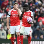 Arsenal's Secret Weapon: Why Viktor Gyokeres Could Be the Gunners' Missing Piece