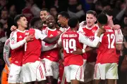 Arsenal's Squad Depth Crisis: Arteta's Selection Headache Revealed