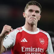 Arsenal's Striker Hunt: Thierry Henry Backs Viktor Gyokeres as Gunners' Next Goal Machine