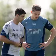 Arsenal's Striker Hunt: Why Viktor Gyökeres Could Be Arteta's Perfect Summer Signing