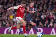 Arsenal's Striker Hunt: Why Viktor Gyokeres Tops Mikel Arteta's Summer Wishlist