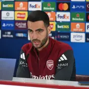 Arsenal's Summer Transfer Dilemma: Merino or Gyokeres? Gunners Face Critical Choice