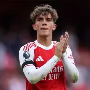 Arsenal's Teen Sensation Max Dowman Signs Professional Contract After Stunning Youth Team Performances