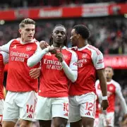 Arsenal's Title Credentials Face Ultimate Test in Manchester City Showdown