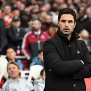 Arsenal's Title Dreams Hang by a Thread as Injury Crisis Deepens Before Crucial Run-In