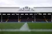 Arsenal's Title Hopes Dented as Fulham Fight Back for Dramatic Draw at Craven Cottage