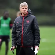 Arsène Wenger's Shocking Verdict on Ryan Reynolds' Wrexham Sparks Football Debate