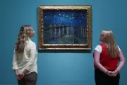 Art as Medicine: How Gallery Visits Can Slash Stress and Boost Mental Wellness