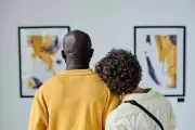 Art Gallery Visits Boost Your Immune System and Reduce Stress, New Study Reveals