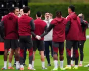 Arteta Channels George Graham's Spirit as Arsenal Prepare for Atletico Madrid Defensive Battle