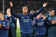Arteta's Arsenal Face Atletico Madrid Test in Champions League Quarter-Final
