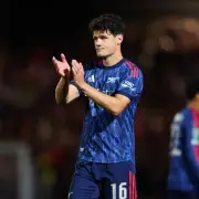 Arteta's Arsenal Masterstroke: How Norgaard Could Solve Midfield Puzzle