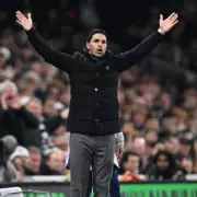 Arteta's Arsenal Revolution: Inside the Masterplan That Could Finally Topple Man City's Premier League Dominance