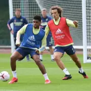 Arteta's Bold Transfer Gamble: Arsenal Boss Makes Surprise Academy Star First-Team Promise