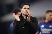 Arteta's Fury Unleashed: Arsenal Boss Blasts 'Unacceptable' Officiating After Fulham Defeat