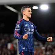 Arteta's Masterstroke: How Trossard Became Arsenal's Secret Weapon in Title Charge