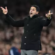 Arteta's Secret Arsenal Blueprint to Neutralise Haaland Threat Revealed