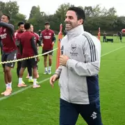 Arteta's Secret Weapon: How Arsenal Are Training Like Atletico Madrid to Win the Premier League