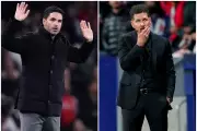 Arteta's Touchline Ban Drama: Arsenal Boss Faces UEFA Showdown After Atletico Clash