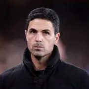 Arteta's Touchline Fury: Jamie Carragher Delivers Brutal Verdict on Arsenal Boss's Explosive Outburst