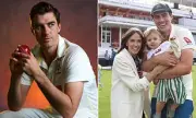 Ashes Blow: Pat Cummins Ruled Out of England Test Series With Devastating Injury