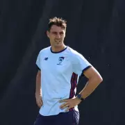 Ashes Crisis: Cummins Ruled Out as Smith Takes Captaincy Amid Australia Injury Nightmare