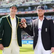 Ashes Crisis Deepens: Pat Cummins Injury Rocks Australia's Cricket Campaign