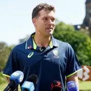 Ashes Stumping Storm: Alex Carey Breaks Silence on Bairstow Dismissal That Rocked Cricket