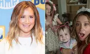 Ashley Tisdale Breaks Silence on Ozempic Weight Loss Speculation: 'I Feel Incredible'