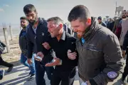 Assad's Forces Escalate Idlib Offensive as Islamist Groups Unite Against Regime