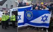 Aston Villa and Police Face Fury After Jewish Supporters Allegedly Turned Away From Europa Conference League Match