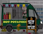 Aston Villa Banned from Selling Tickets to Maccabi Tel Aviv Fans Over Security Fears