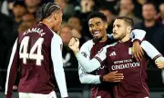 Aston Villa Conquer Feyenoord Fortress in Commanding 2-0 Europa League Victory