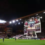 Aston Villa Fans BANNED From European Clash Amid Major Security Alert
