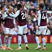 Aston Villa Plot Sensational Double Swoop for Malen and Bogarde as Emery Bolsters Title Charge