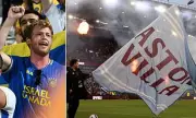 Aston Villa Threaten Fan Ban Over Controversial Stadium Display - Club Takes Hardline Stance