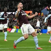 Aston Villa's Champions League Dream Takes Major Hit After Feyenoord Defeat